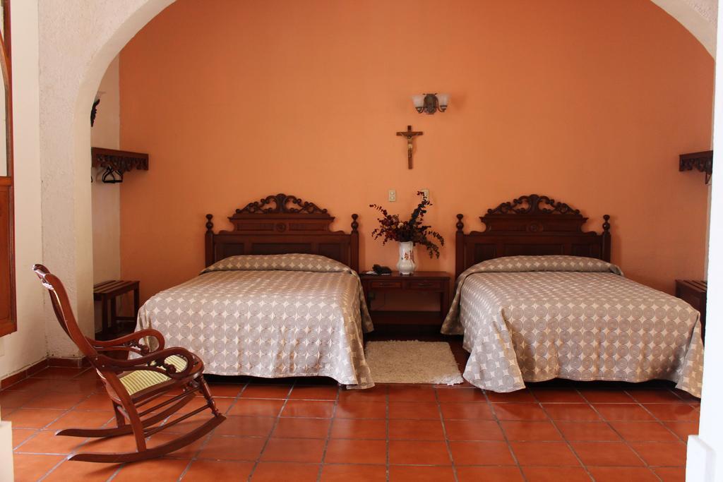 Hotel Posada Dona Lala Tlacotalpan Exterior foto
